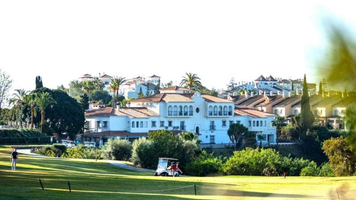 El Atico Con Vistas Al Mediterraneo Parking Y Piscina 6P リンコン・デ・ラ・ビクトリア エクステリア 写真