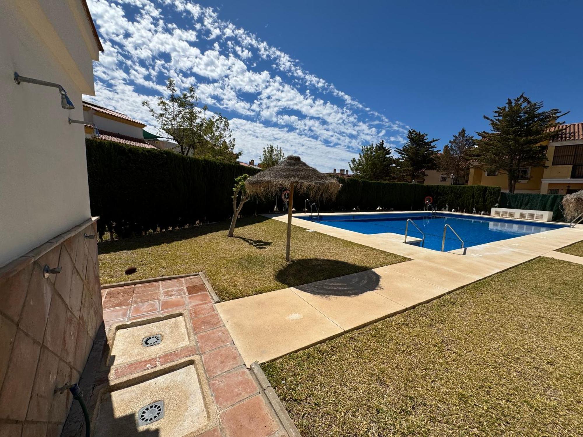 El Atico Con Vistas Al Mediterraneo Parking Y Piscina 6P リンコン・デ・ラ・ビクトリア エクステリア 写真